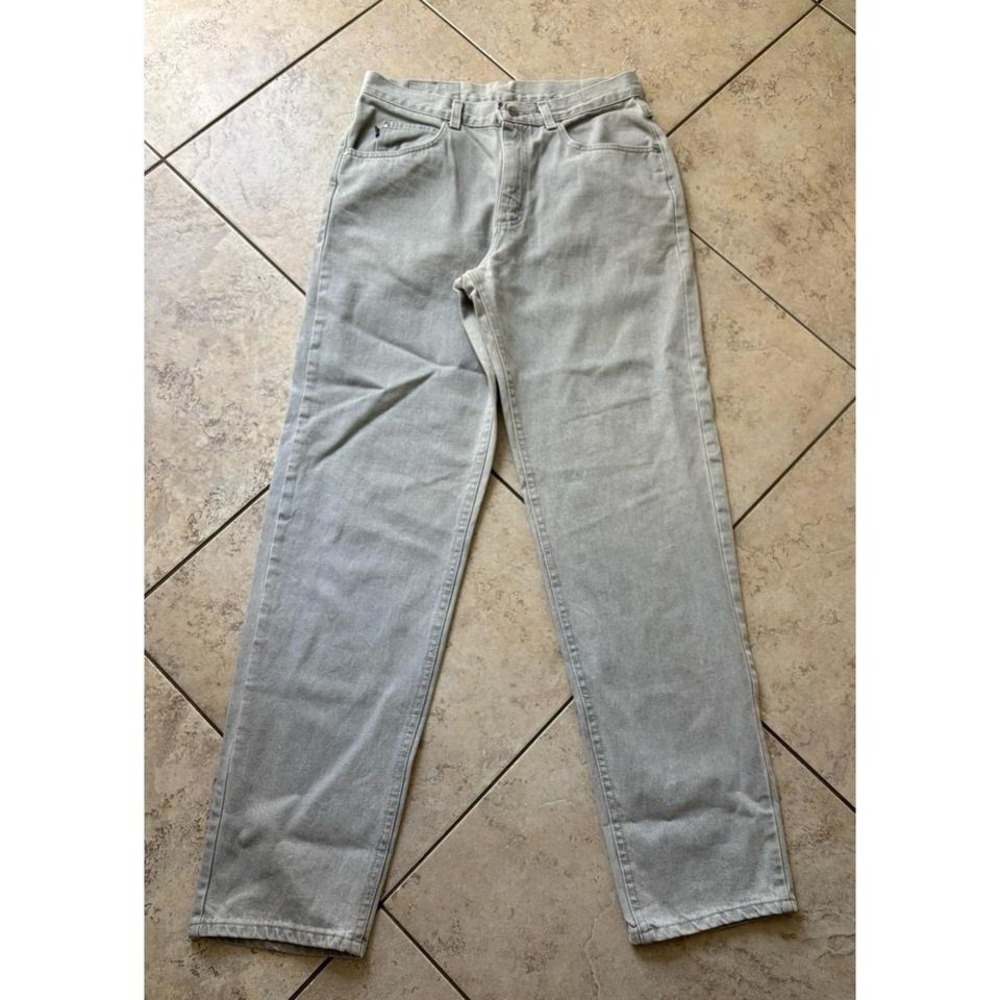 Vintage denim Riders jeans‎ size 33"x34"